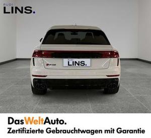 Audi RS Bild 8