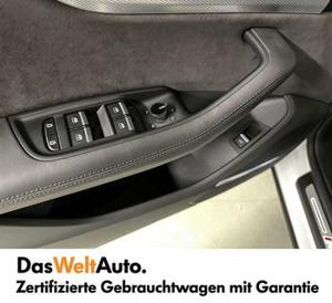 Audi RS Bild 17