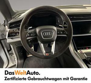 Audi RS Bild 11
