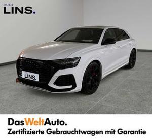 Audi RS Bild 1