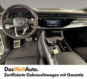 Audi RS Bild 10