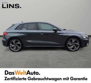 Audi A3 Bild 6