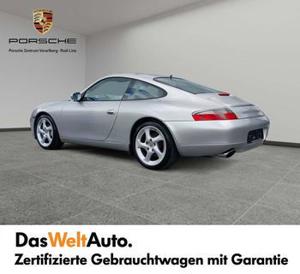 Porsche 911 Bild 3