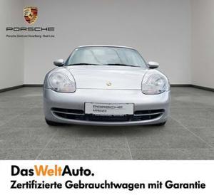 Porsche 911 Bild 8