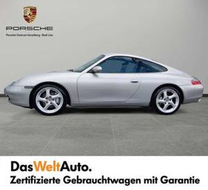 Porsche 911 Bild 2