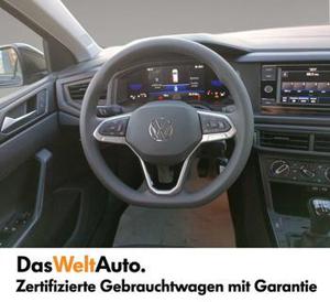 Volkswagen Polo Bild 12