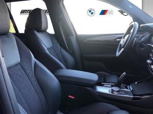 BMW X3 xDrive30e G01 Bild 9