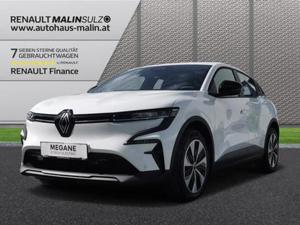 Renault Mégane Bild 1