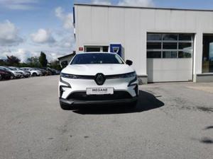 Renault Mégane Bild 8