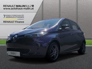 Renault Zoe Bild 1