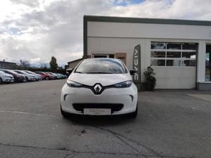 Renault Zoe Bild 8