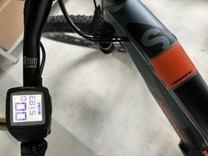 e-bike s corratec & haibike Bild 1