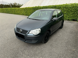 Vw Polo 1.2