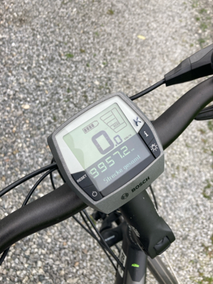 KTM Herren e-bike Bild 3