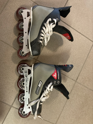 Bauer Inline Skates