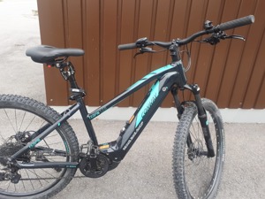 E-Bike