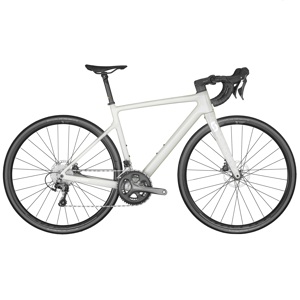 Rennrad Scott Contessa Addict 35 2023