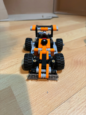 Lego Technik Autos