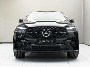 Mercedes-Benz GLE Bild 2