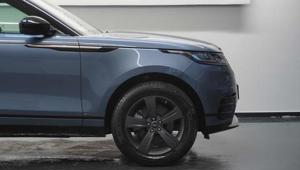 Land Rover Range Rover Bild 5