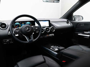 Mercedes-Benz B-Klasse Bild 5