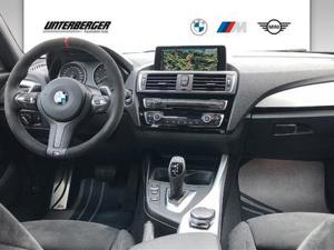 BMW 135 i M xDrive Bild 6