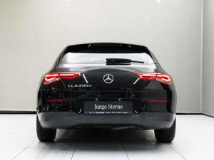 Mercedes-Benz CLA Bild 3