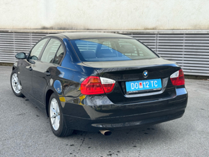 BMW 320i Bild 5