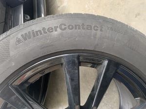 Winter Reifen  Bild 2