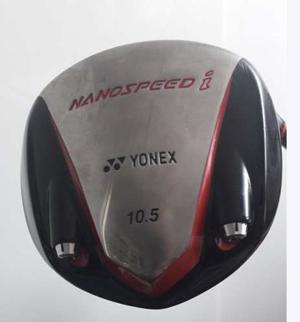 Driver Yonex nanospeed i 70 + 10,5   Flex reg.  Carbon  Länge 116 cm Bild 1
