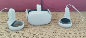 Meta Quest 2 VR Brille