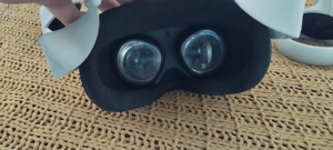 Meta Quest 2 VR Brille Bild 3