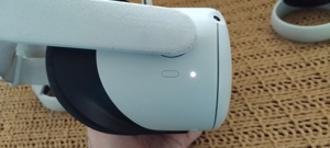Meta Quest 2 VR Brille Bild 2