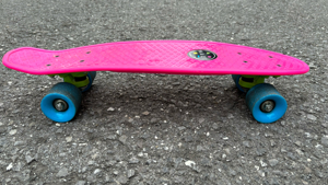 Penny-Skateboard (Maui and Stones) Bild 2