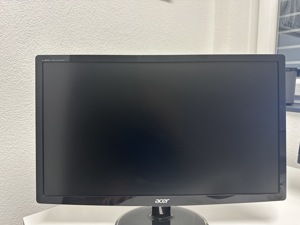 Acer Bildschirm LCD (Monitor) 24 Zoll 19V-2.1 A