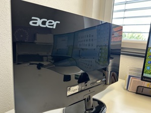 Acer Bildschirm LCD (Monitor) 24 Zoll 19V-2.1 A  Bild 2
