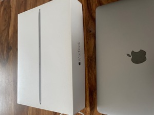 MacBook (Retina 12inch -  Früh 2015 Bild 5