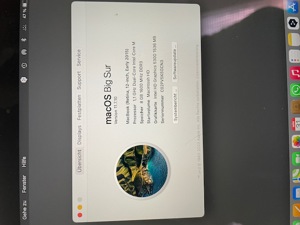 MacBook (Retina 12inch -  Früh 2015 Bild 2