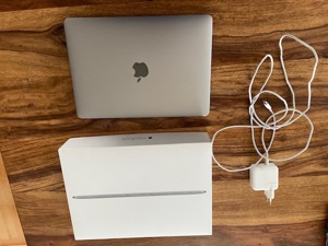 MacBook (Retina 12inch -  Früh 2015 Bild 4