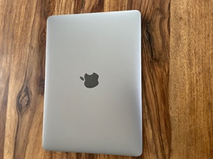 MacBook (Retina 12inch -  Früh 2015 Bild 3