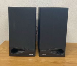 Stereo-Boxen