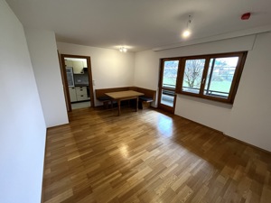 Verkaufe eine renovierte 2 Zimmer Wohnung in Tosters Bild 9