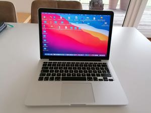 Macbook Pro mid 2014