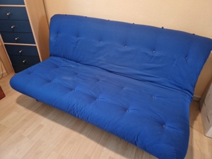Couch (Schlafsofa) Bild 2