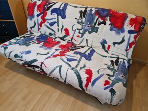 Couch (Schlafsofa)