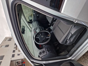 VW Golf 5 Plus 2.0 TDI Bild 3