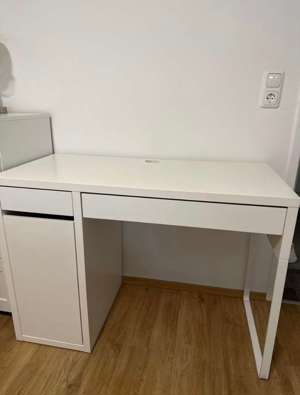 Micke Ikea Schreibtisch