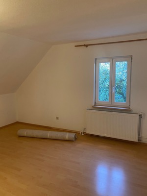 3-Zimmer Wohnung in Hohenems