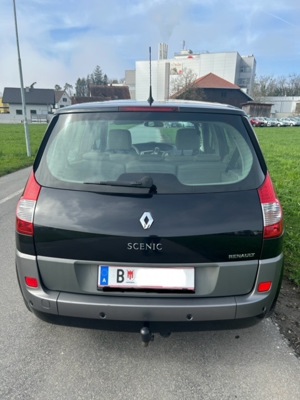 Renault Scenic  Bild 1