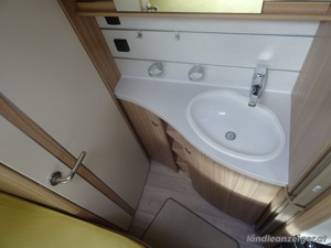 Wohnwagen Fendt Bianco Active 390 FHE Bild 7